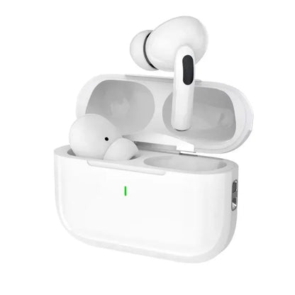 Auriculares inalámbricos Bluetooth Pro 5 TWS Max Sport, auriculares intrauditivos con cancelación de ruido para iPhone y Android..
